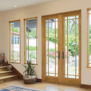 porte e finestre in legno a lecce